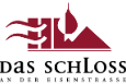 Das Schloss an der Eisenstraße Logo