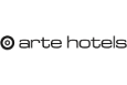 arte Hotels Logo