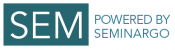 seminargo SEM Logo